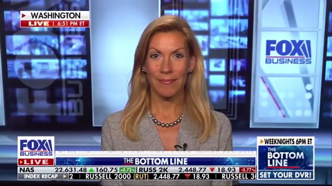 Operation Arctic Frost attacked group that 'disagreed' with Biden admin: GOP lawmaker