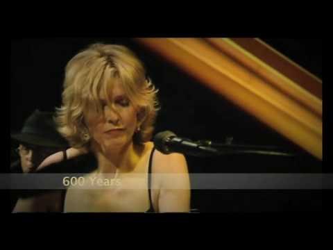 Fiona Joy Hawkins Plays live in Sydney