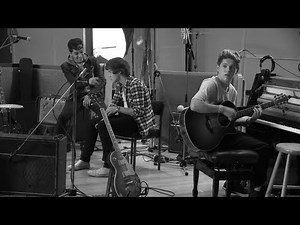 One Direction 'Little Things' Music Video First Look!