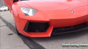 Supercar Fails and Crashes Compilation [HD]