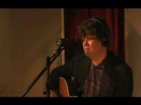 Brandy Alexander (Live at the Woodshed)