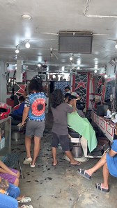 Barbershop sa Lopez Quezon 💈 | Owen Dreed Barbers