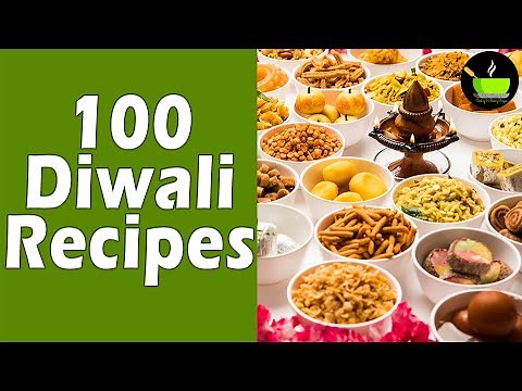 Easy Diwali Sweets Recipes | Diwali Sweets & Snacks | Quick & Easy Sweets Recipes | Simple Sweets