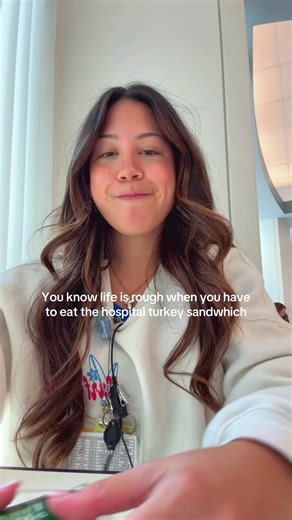 Nursing Life Realities: My Hilarious Hospital Moments