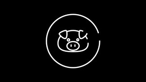 clip-1100023435-pig-head-black-white-line-icon-vector