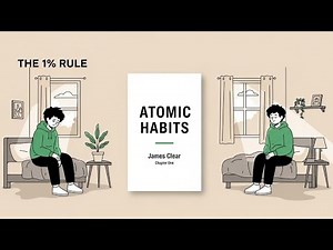 This 1% Rule Is Why You’re Still Stuck | Atomic Habits – Chapter One