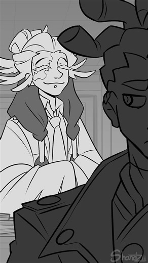 [GACHIAKUTA SPOILERS] mmm Tamsyy