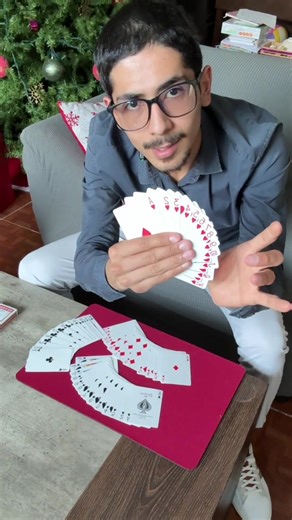 Tú sabías esto? #magic #ilusionista #nagictricks | Magic Tricks