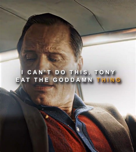 "His First Taste Of Fried Chicken" 😂 | Green Book | MATADORA (Slowed) #edit #shorts