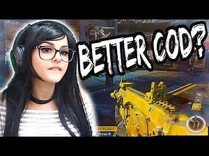 THE BETTER COD!? | Infinite Warfare Multiplayer Gameplay
