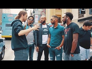 Bringing Veganism to Hollywood Boulevard