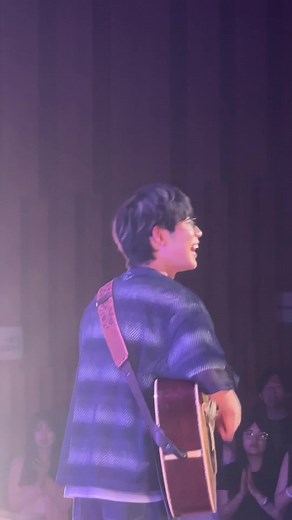 川崎鷹也｜京都産業大学SPRING CONCERT'26メイキング映像