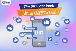 Tìm UID Facebook| Lấy UID Facebook| Find UID Facebook FREE | Tư Vấn Chia Sẻ | Otosaigon