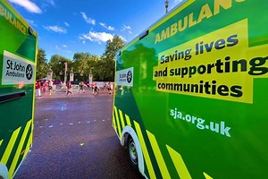 Learn some lifesaving techniques in September