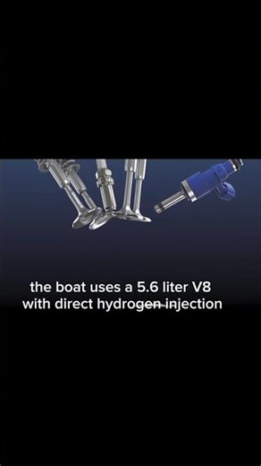 Yamaha’s Hydrogen V8 Outboard Just Changed Marine Engines Forever