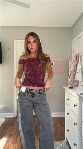 Back to School Haul