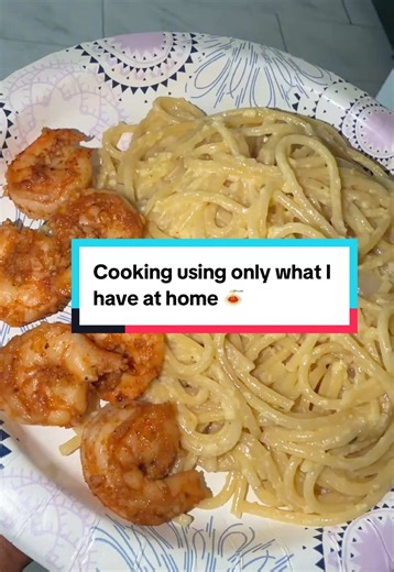 Easy Dinner Ideas with Pantry Ingredients