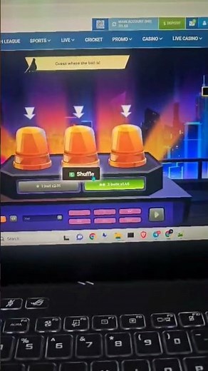 Free tricks Thimble New Method 2025