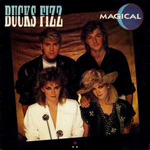 Bucks Fizz - Magical