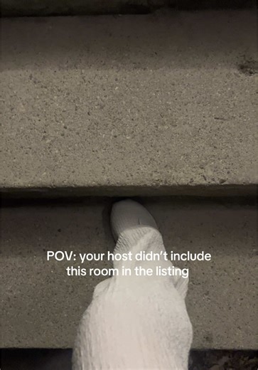 Discover the Hidden Room in Your Airbnb Stay