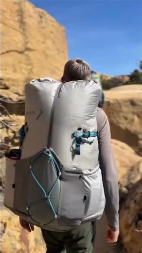 Aarn Packs now at Backcountry Experience - Durango, Colorado