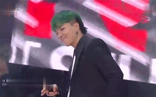 WINNER打歌现场舞台《 really really》真的太燃了！