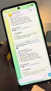 Redmi Note 13: The Crucial Detail to Get HyperOS 3!