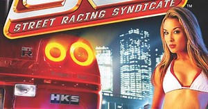 Street Racing Syndicate [PC] [TORRENT]