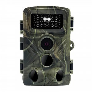 [Hot Item] Pr3000 36MP 1080P Multi-Function Outdoor Hunting Animal Observation Monitoring Camera IP54 Waterproof with 34 Infrared Lights Pr3000