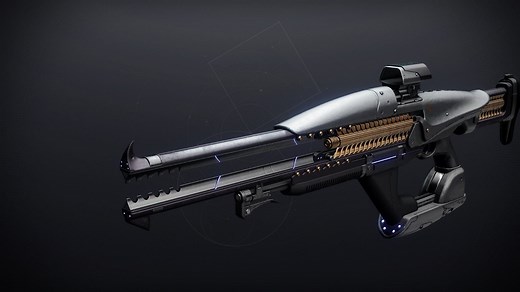 Line in the Sand god roll guide for Destiny 2 PvE and PvP