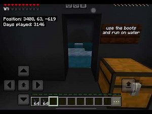 Achievement Sound effects in Minecraft PE