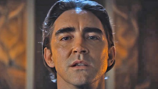 Fondation - saison 1 Bande-annonce (2) VOST