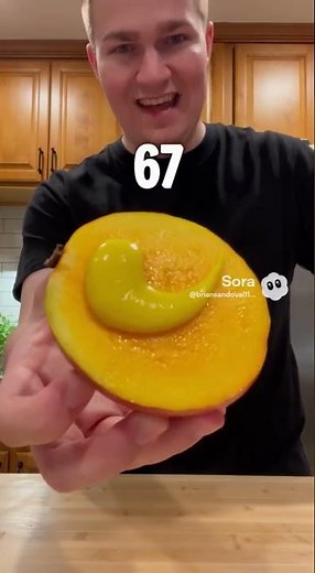 67 mango mustard
