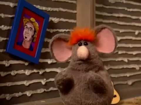 Where Is Warehouse Mouse? | Picture Perfect | Disney Junior