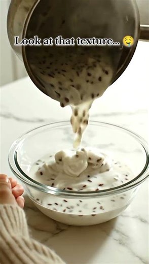 Korean Glass Skin Mask | Chia Seeds & Rice Face Mask for Glowing Skin