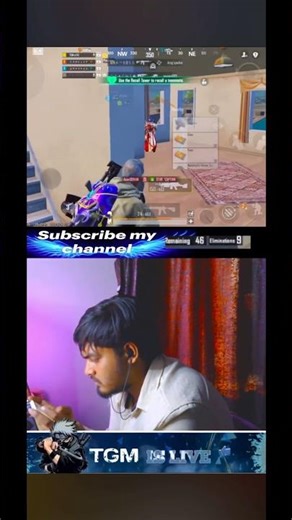 Bgmi tips and trike #bgmishorts #foryou #shortsviral