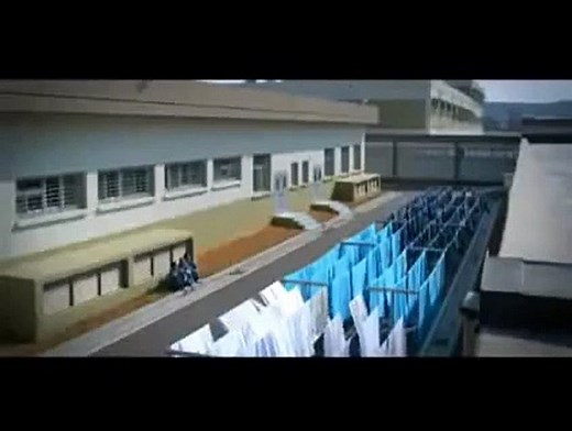 The Executioner Trailer