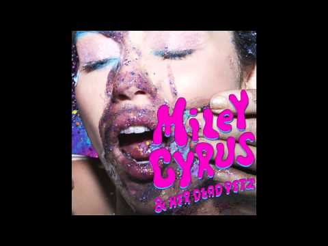 Miley Cyrus - Dooo It! (Audio)