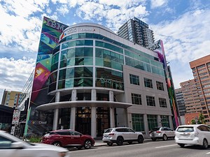 IBM expands Calgary operations with new innovation centre