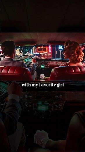 Take Me Back to 1958: Nostalgic #retromusic