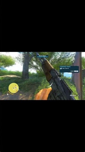 Nusta Game | Far Cry 3 Gameplay #farcry3 #games #youtubeshorts