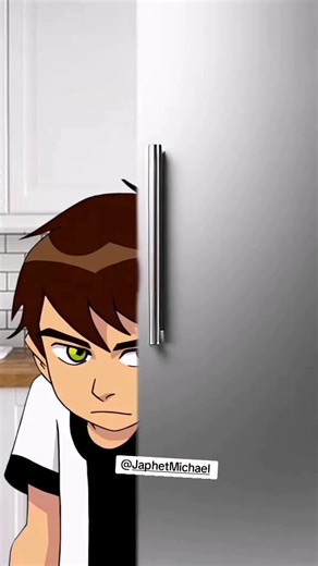 Ben 10 Powering Up Goku: Epic Showdown