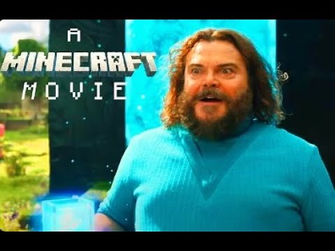 A Minecraft Movie | FULL MOVIE | English