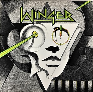 Winger - Winger