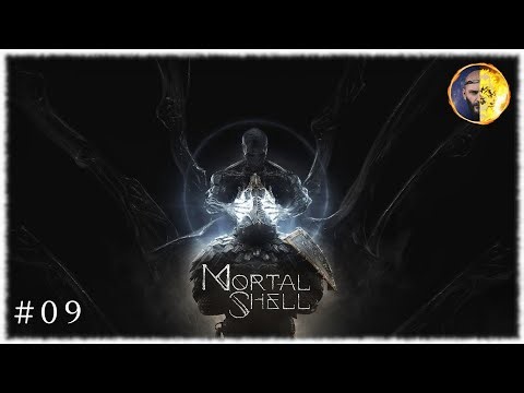 Mortal Shell #09 (Deutsch/German)