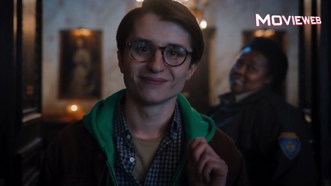 'Wednesday' Season 1 in 3 Minutes or Less