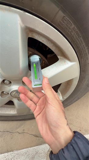 Save Money with This DIY Wheel Alignment Tool