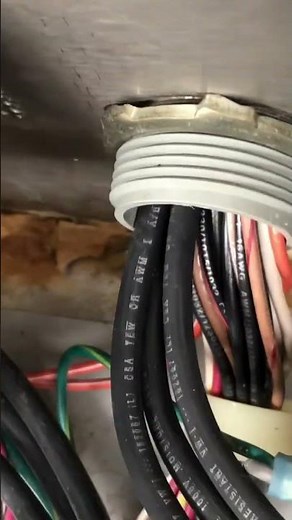 Hobart dishwasher leaking from vacuum breaker