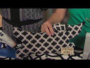 Girl Friday: Make a puppy clutch purse