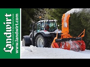 Valtra T Serie | landwirt.com